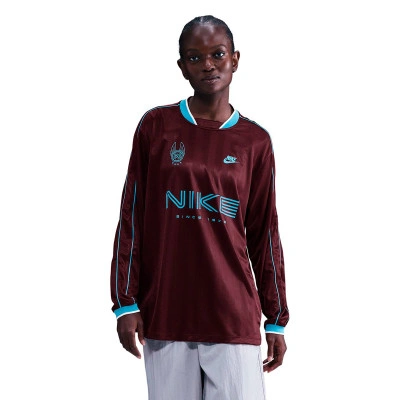 Majica Jersey Mujer