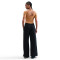 Duge hlače Nike Sportswear Track Mujer