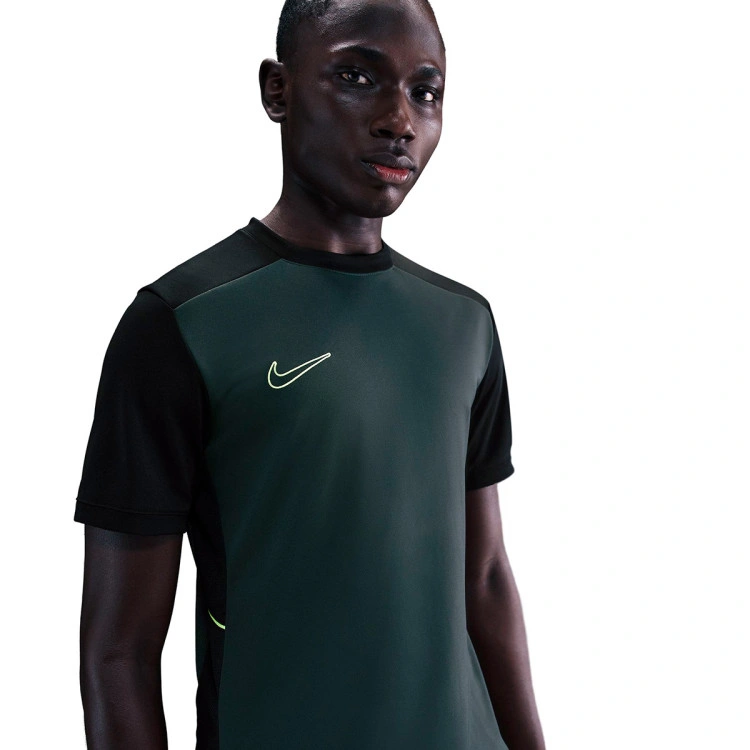 camiseta-nike-academy-25-dri-fit-seaweedblacklimelightlimelight-2