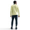 Majica dugih rukava Nike Trening Total 90 DriFIT