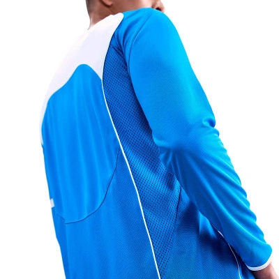 Majica Total 90 DriFIT dugi rukav