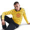 Majica Nike Total 90