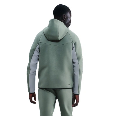 Jakna Tech Fleece