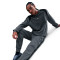 Duge hlače Nike Sportswear City Side Jogger Fleece 