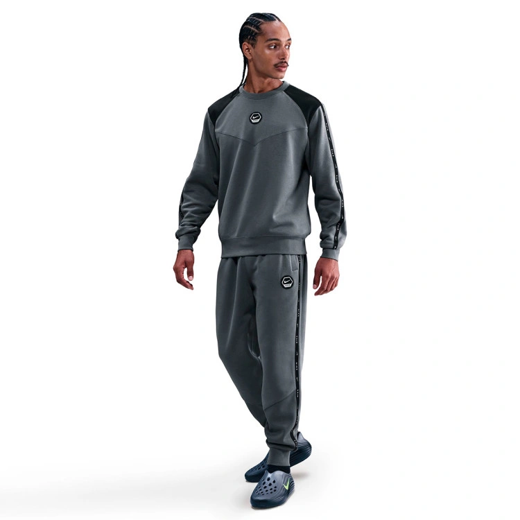 pantalon-largo-nike-sportswear-city-side-jogger-fleece-iron-greyblack-11
