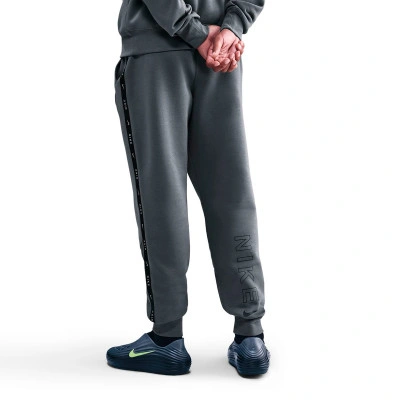 Duge hlače Sportswear City Side Jogger Fleece