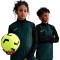 Majica dugih rukava Nike Academy Niño