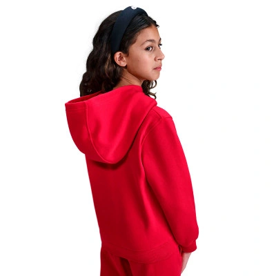 Majica dugih rukava Club Fleece Niño