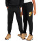 Duge hlače Nike Club Fleece Jogger Gold Niño