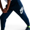 Duge hlače Nike Club Fleece Jogger Niño