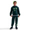 Majica dugih rukava Nike Kylian Mbappé Club Fleece Niño