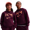 Majica dugih rukava Nike Kylian Mbappé Club Fleece