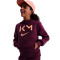 Majica dugih rukava Nike Kylian Mbappé Club Fleece
