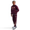 Majica dugih rukava Nike Kylian Mbappé Club Fleece