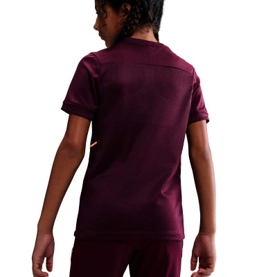 Majica Academy Kylian Mbappé Djeca