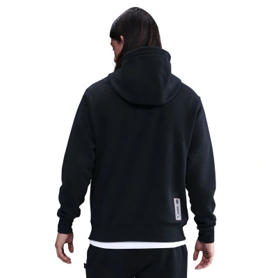 Majica dugih rukava Navijačka odjeća Atletico Madrida 2025-2026