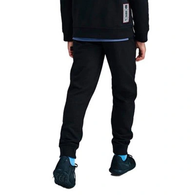 Duge hlače Atlético de Madrid Fanswear 2025-2026 Niño