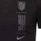 Majica Nike Atlético de Madrid Fanswear 2025-2026 Niño
