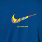 Majica Nike FC Barcelona Fanswear 2025-2026 Mujer