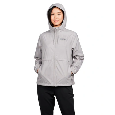 Jakna Ženska FC Barcelona 2025-2026 Fanswear