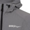 Jakna Nike FC Barcelona Tech Windrunner 2025-2026