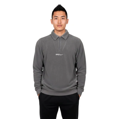 Majica dugih rukava FC Barcelona Therma-Fit Fanswear 2025-2026