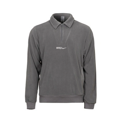 Majica dugih rukava FC Barcelona Therma-Fit Fanswear 2025-2026