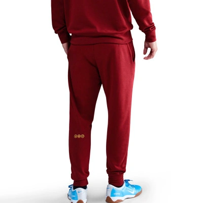 Duge hlače FC Barcelona Fanswear 2025-2026