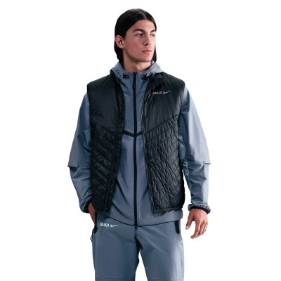 Prsluk Fc Barcelona Fanswear 2025-2026