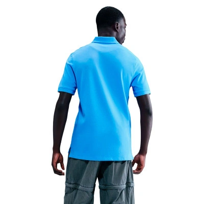 Polo majica FC Barcelona Fanswear 2025-2026