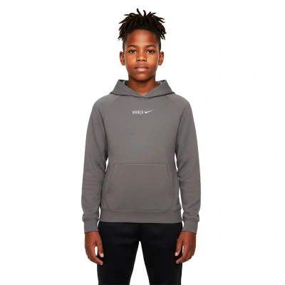 Majica dugih rukava Djeca FC Barcelona Fanswear 2025-2026