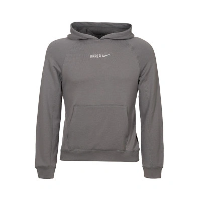 Majica dugih rukava Djeca FC Barcelona Fanswear 2025-2026