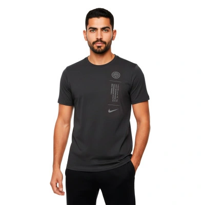 Majica Inter Milan Fanswear 2025-2026