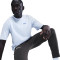 Duge hlače Nike Inter Milan Fanswear 2025-2026