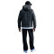 Jakna Nike Inter Milan Fanswear 2025-2026