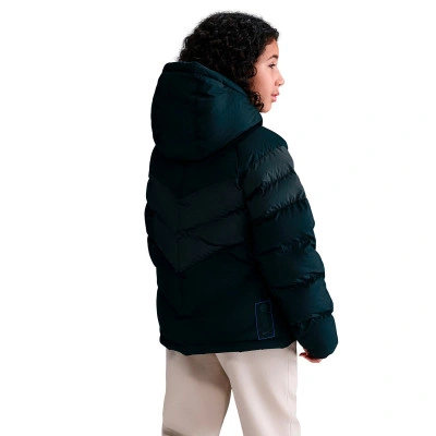 Jakna Djeca Inter Fanswear 2025-2026