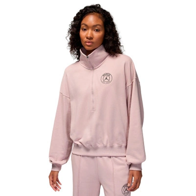 Majica dugih rukava PSG Fanswear 2025-2026 Žena