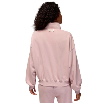 Majica dugih rukava PSG Fanswear 2025-2026 Žena