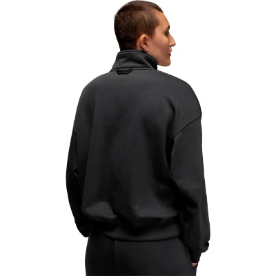 Majica dugih rukava PSG Fanswear 2025-2026 Mujer