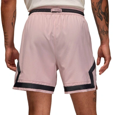 Kratke hlače PSG Fanswear 2025-2026