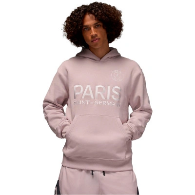 Majica dugih rukava PSG Fanswear 2025-2026