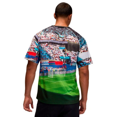 Majica PSG Fanswear 2025-2026