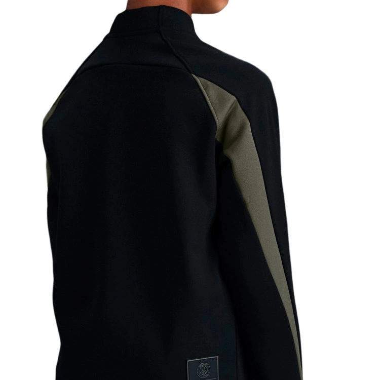 camiseta-nike-psg-fanswear-2025-2026-nino-black-cargo-khaki-2