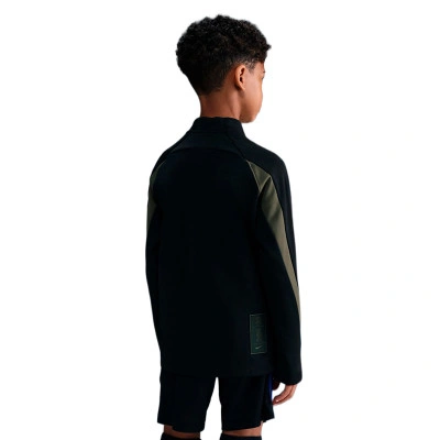 Majica Dječja PSG Fanswear 2025-2026