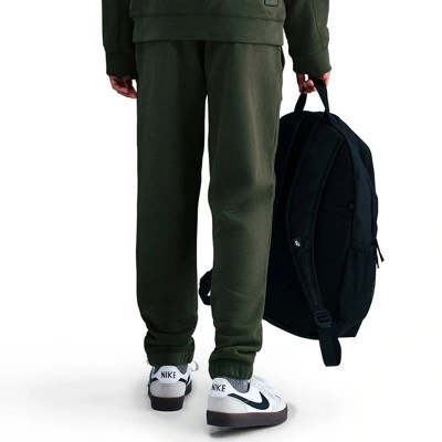 Duge hlače Dječja PSG navijačka odjeća 2025-2026