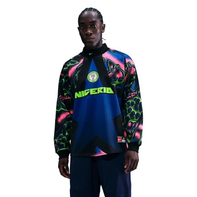 Majica Goalkeeper Nigeria