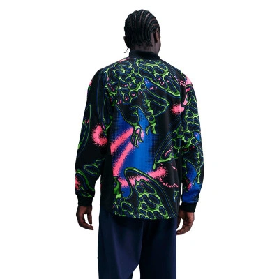 Majica Goalkeeper Nigeria