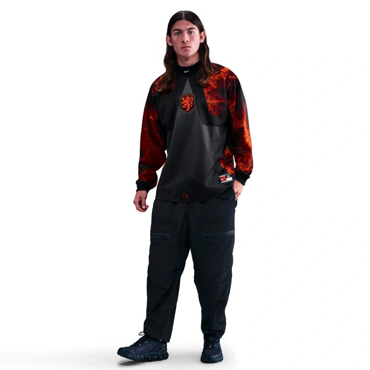camiseta-nike-goalkeeper-netherland-black-hyper-crimson-white-4