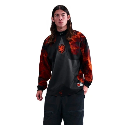 Majica Goalkeeper Netherlands