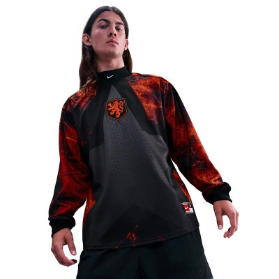 Majica Goalkeeper Netherlands